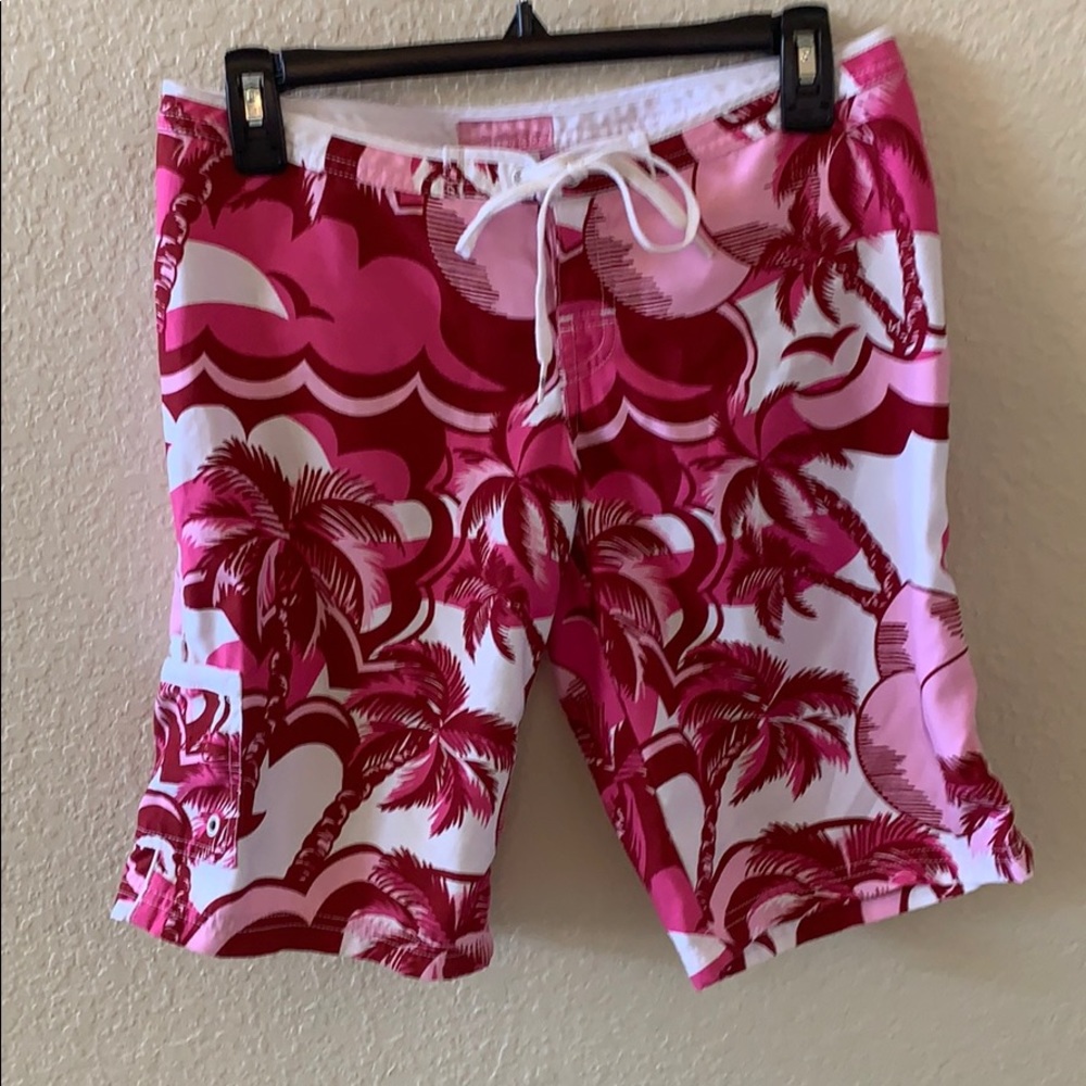 Vintage Billabong Board Shorts